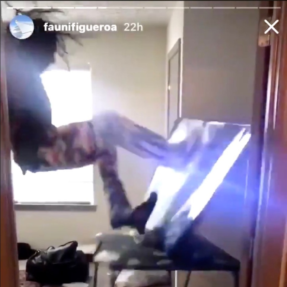 Meet your Posher, Ryan